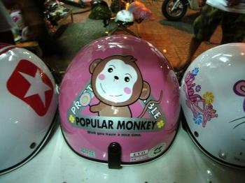 Popular Monkey wish you have a nice time!