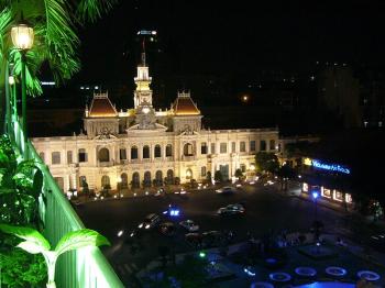 Peoples’ Committee